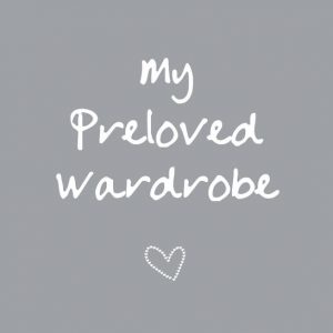 My Preloved Wardrobe